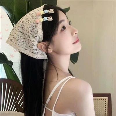 少女杀手阿墨