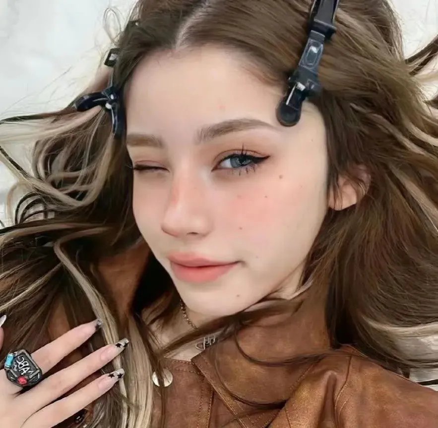 大煞星与小妹头国语