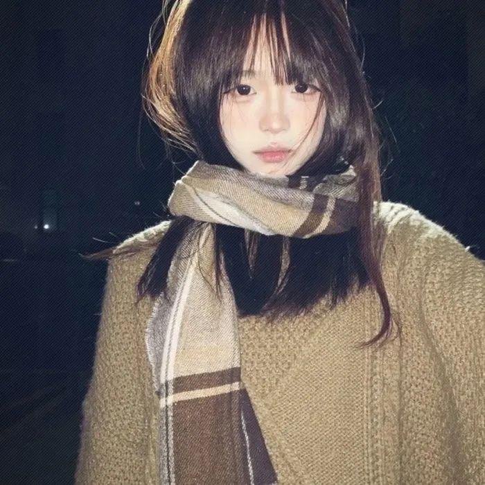 女孩的故事